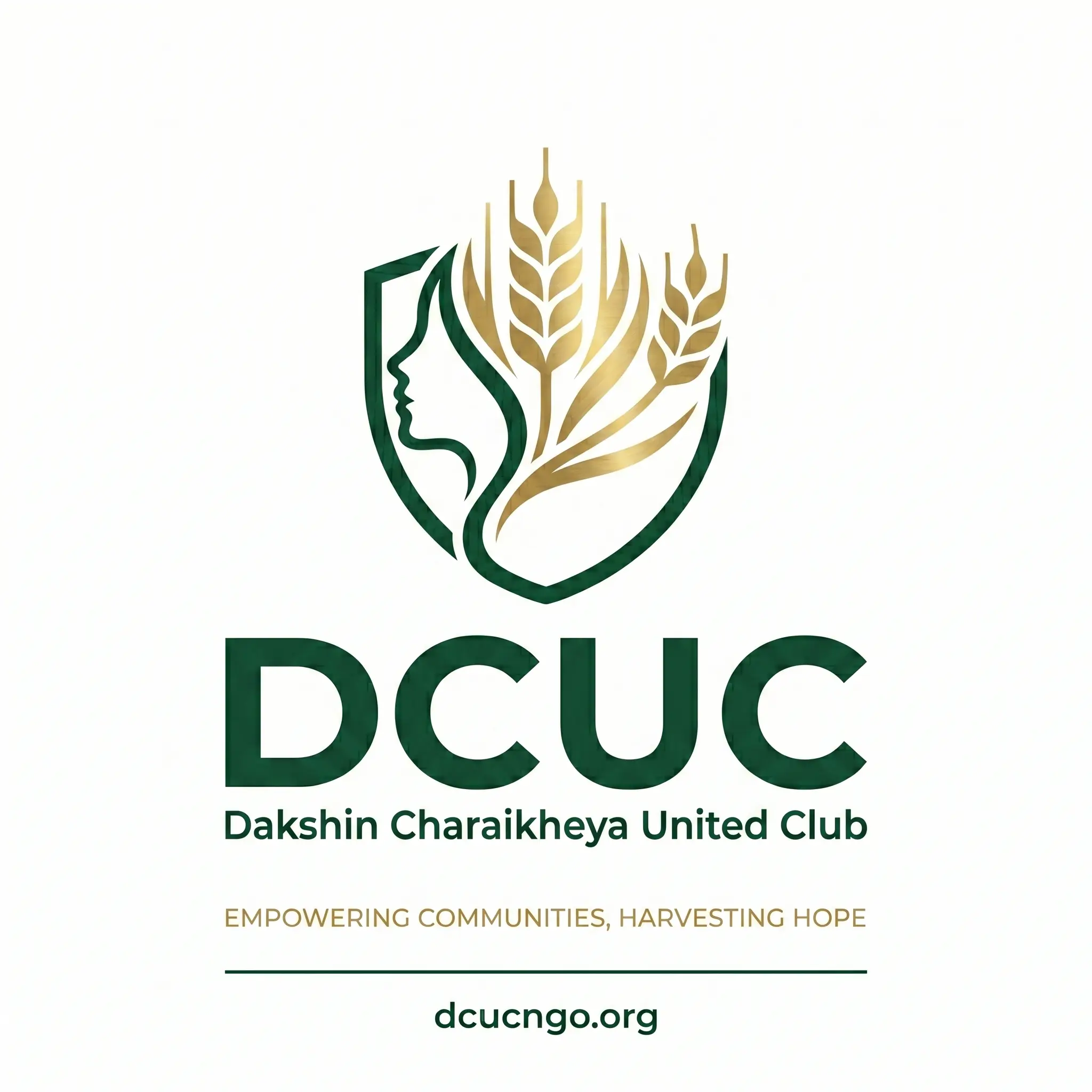 DCUC Logo